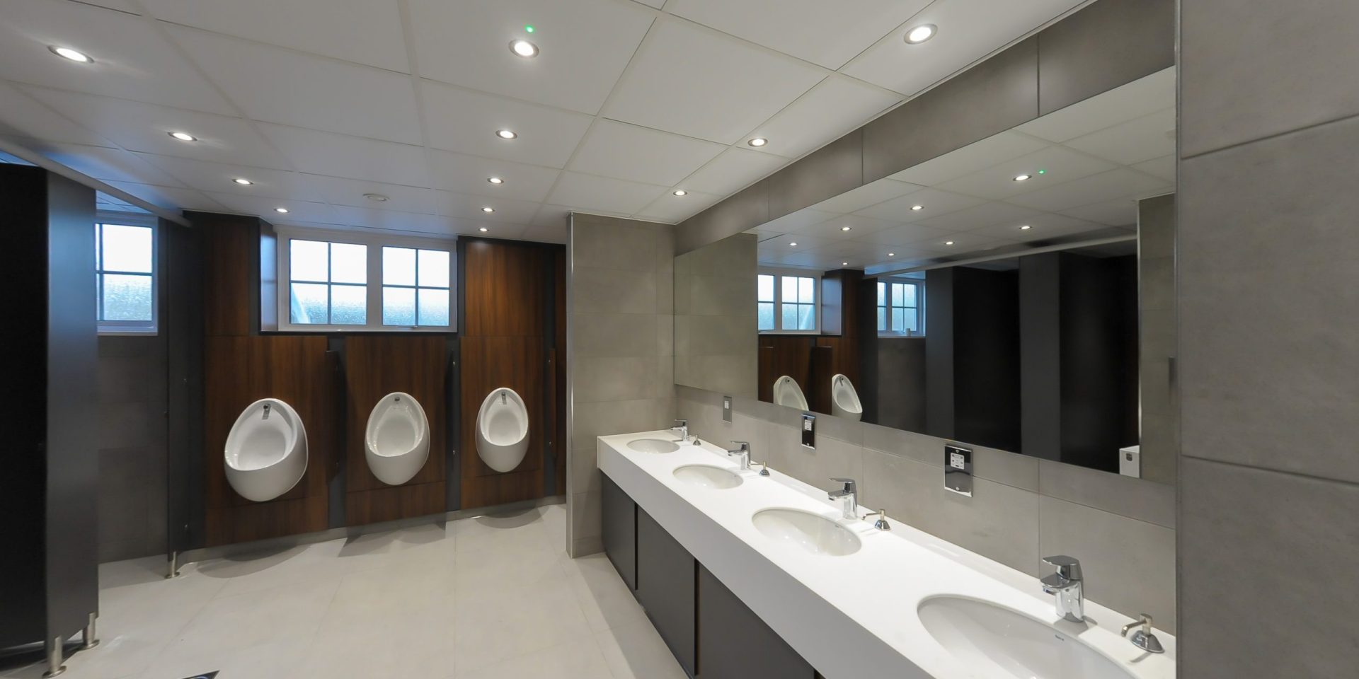 Creating A Positive Work Environment: How Upgrading Your Toilet 