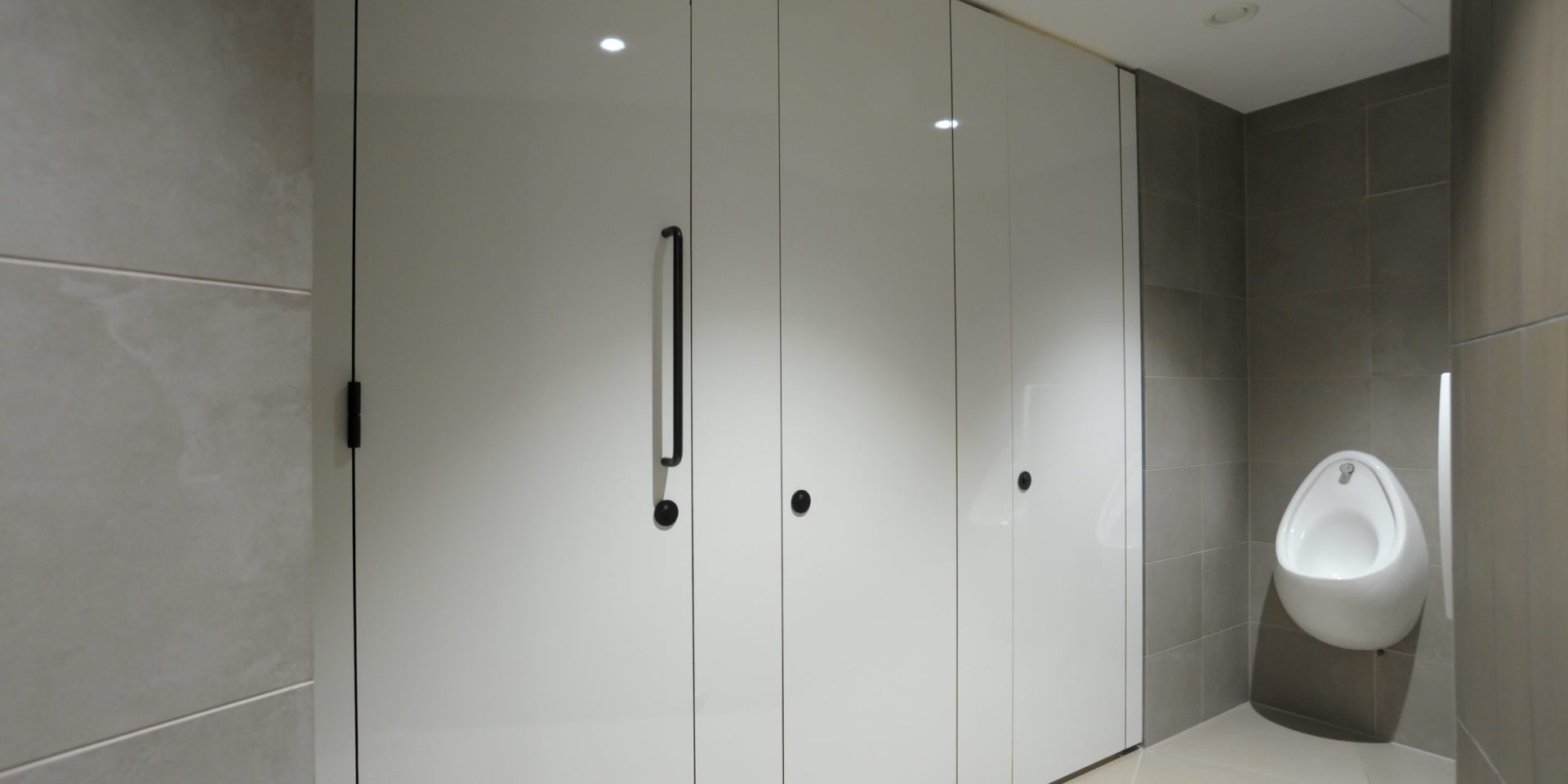 washroom refurbishments 2024