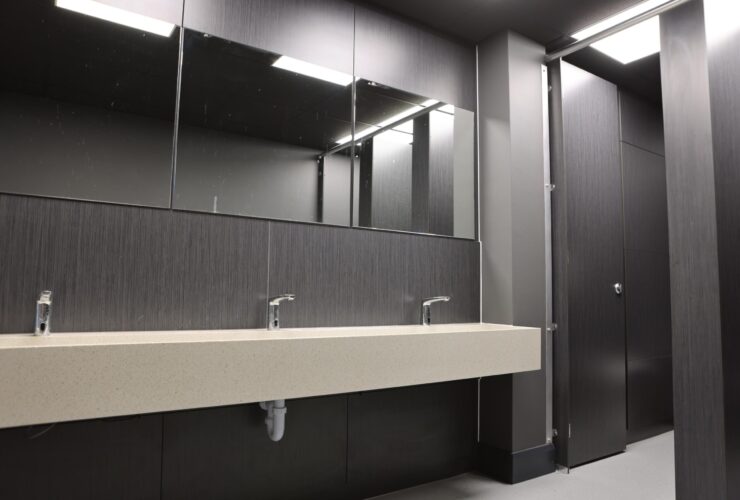 the brighton centre toilets