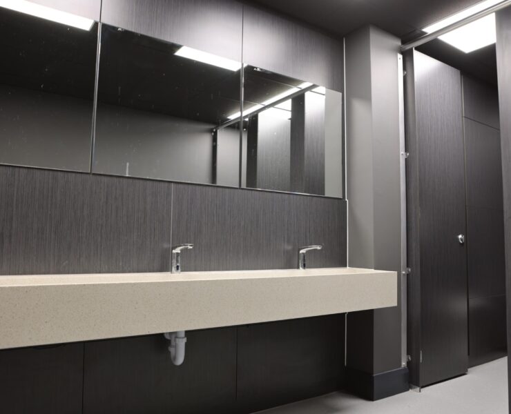 the brighton centre toilets