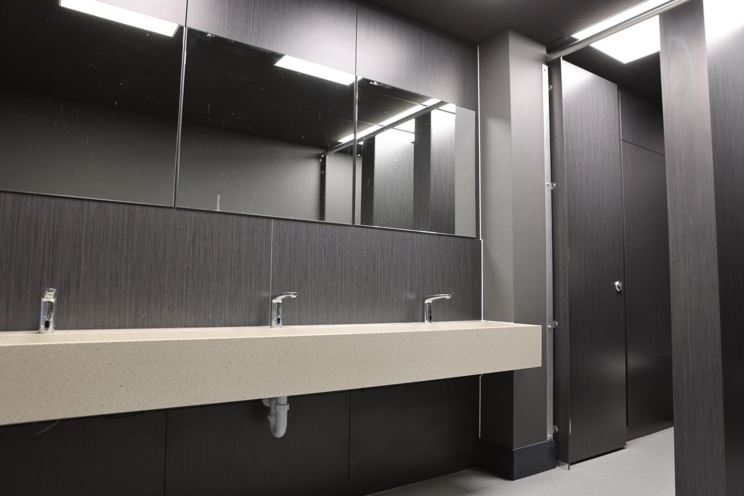 the brighton centre toilets