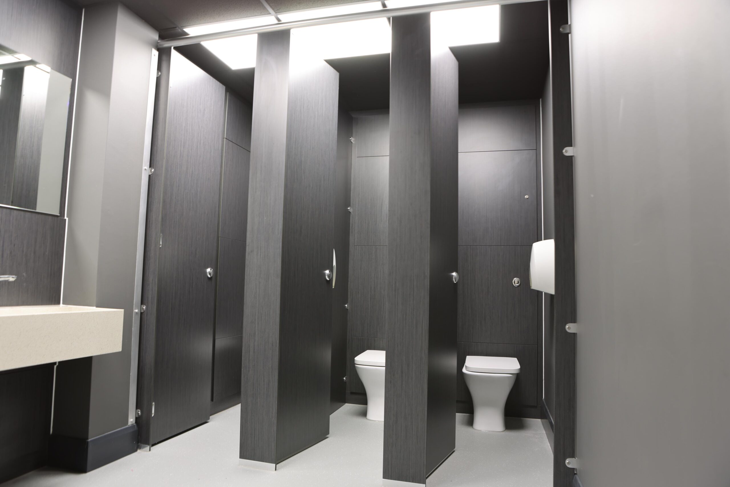 the brighton centre toilets