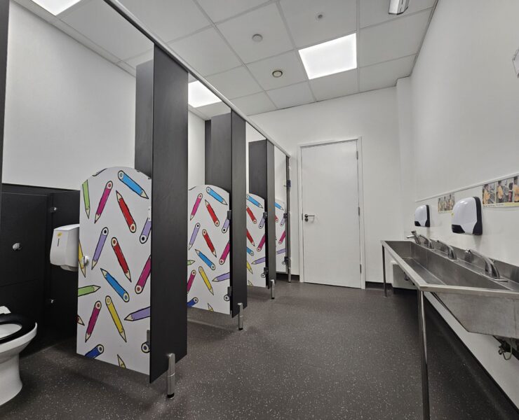 John Perryn Primary School