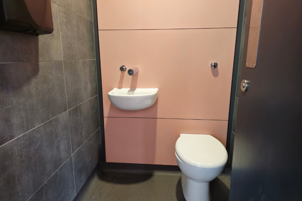 washroom transformation washroom transformation