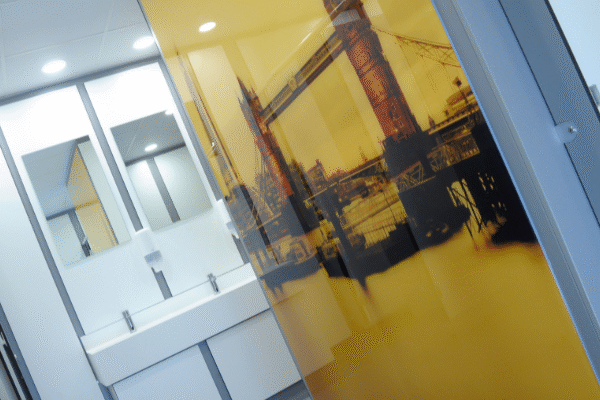 Toilet refurbishments for schools, offices, leisure and healthcare facilities