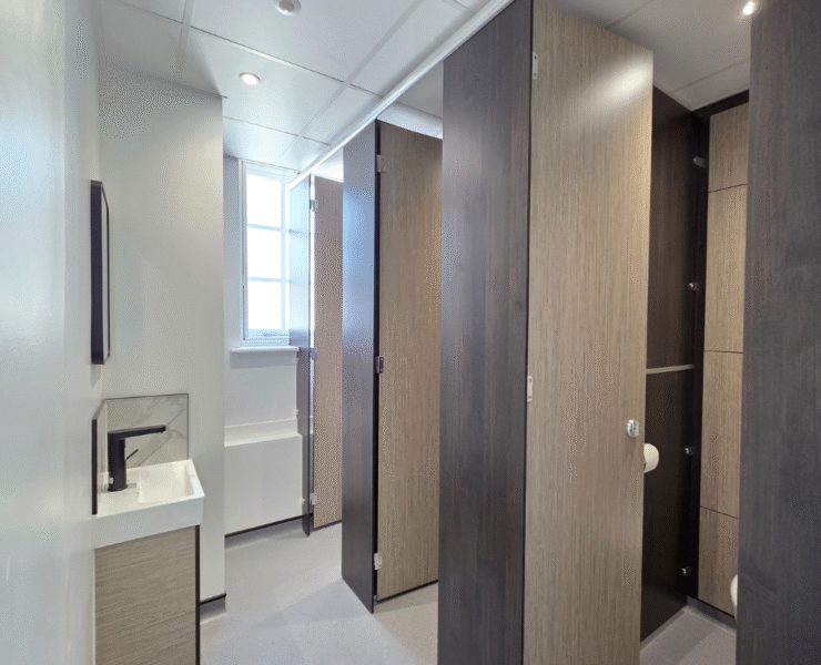 School Washroom Solutions